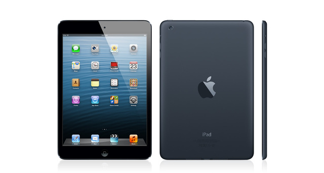 Tablet Apple Ipad Mini 16 Gb 4g Wifi Black